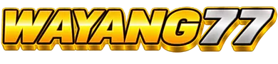 WAYANG77 Logo