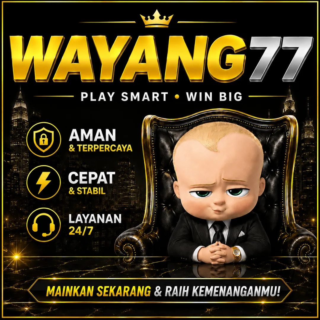 WAYANG77